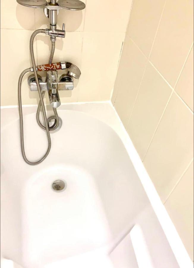 City Center Loft Apartman Párizs Kültér fotó